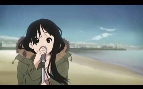 [图]【k-On】Bye Bye Beautiful