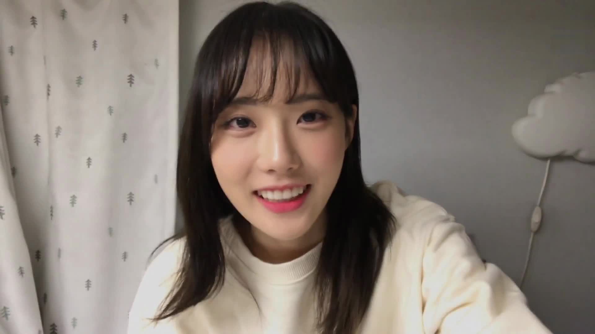 200305宇宙少女最近的luda做什么呢