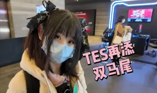 Download Video: 这就是TES女粉的质量