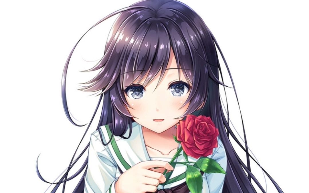 少战五十铃华美图 角色歌