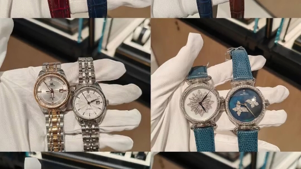 地址:上海市黄浦区南京东路456号亨得利钟表公司b1楼-上海牌腕表直营