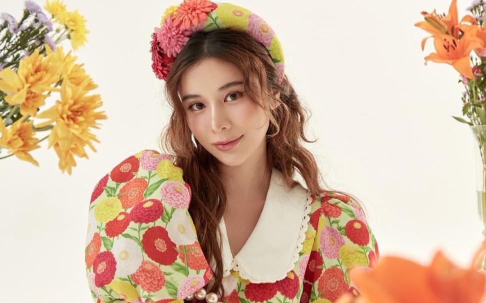 【kaosupassara/雪碧kao】杂志拍摄花絮合集_哔哩哔哩_bilibili