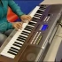 【电子琴】全国电子琴考级第四套教材第四至六级示范演奏
