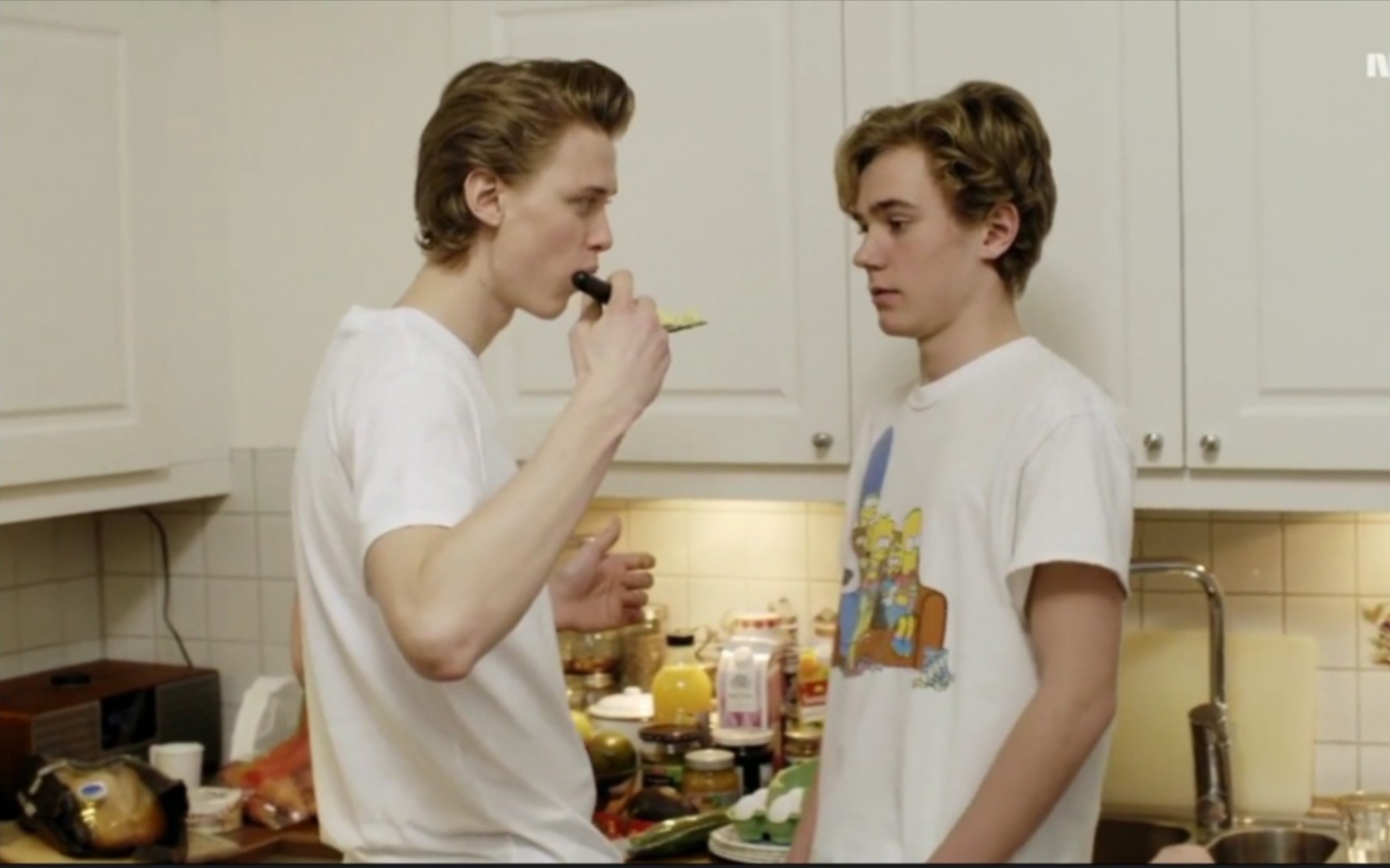 挪威版skame神和小天使剪辑合辑5