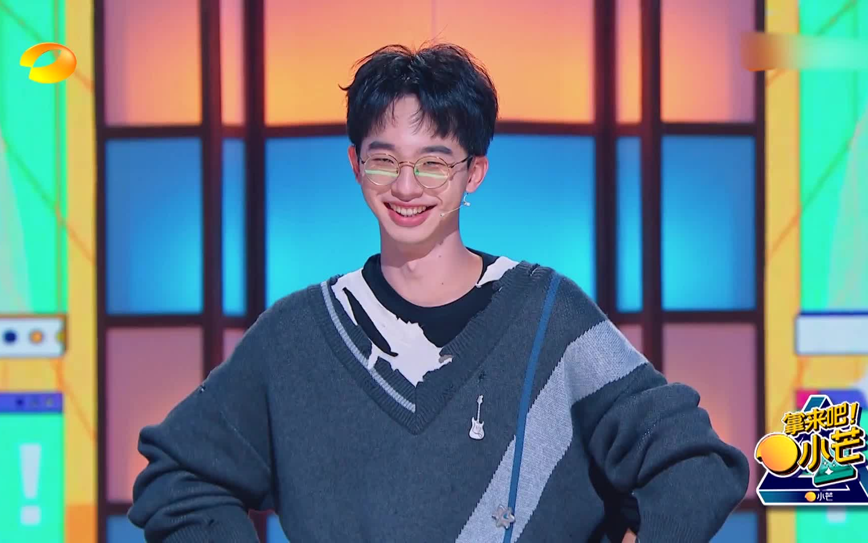 李晋烨讲述自己不觉得校队队长受欢迎的原因,自己亲身体验过?