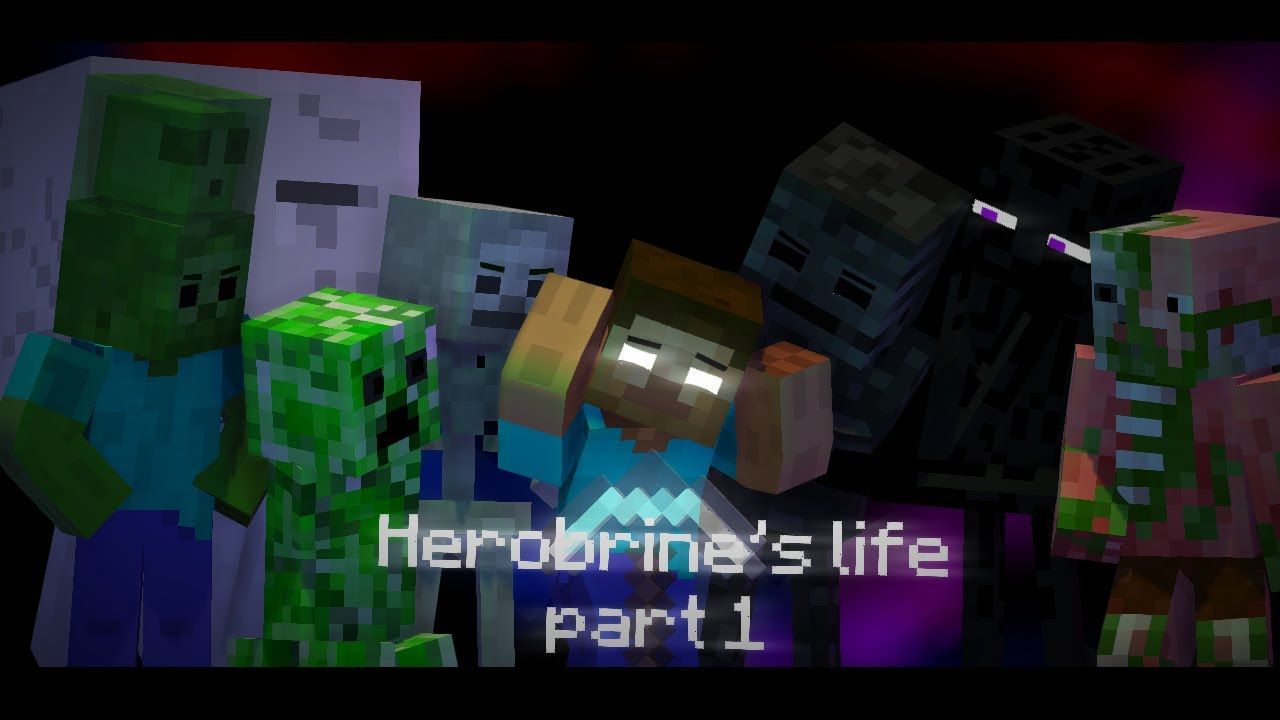 [图][Rancher6/官方搬运]herobrine's life Part1