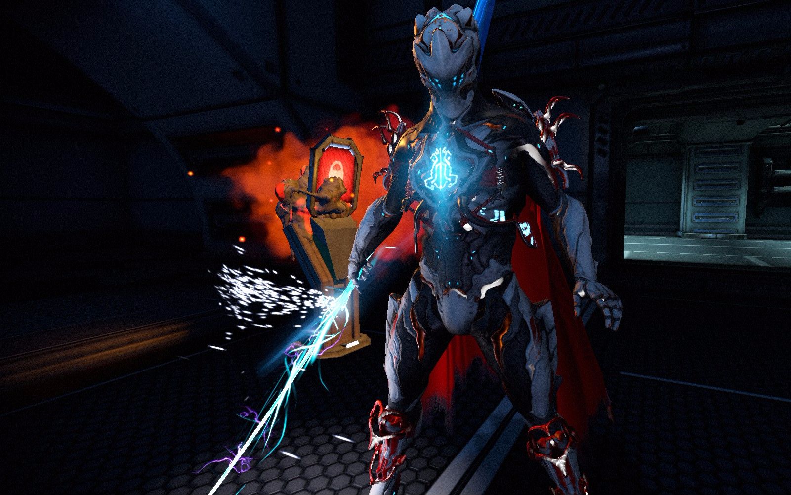 excalibur简介及玩法