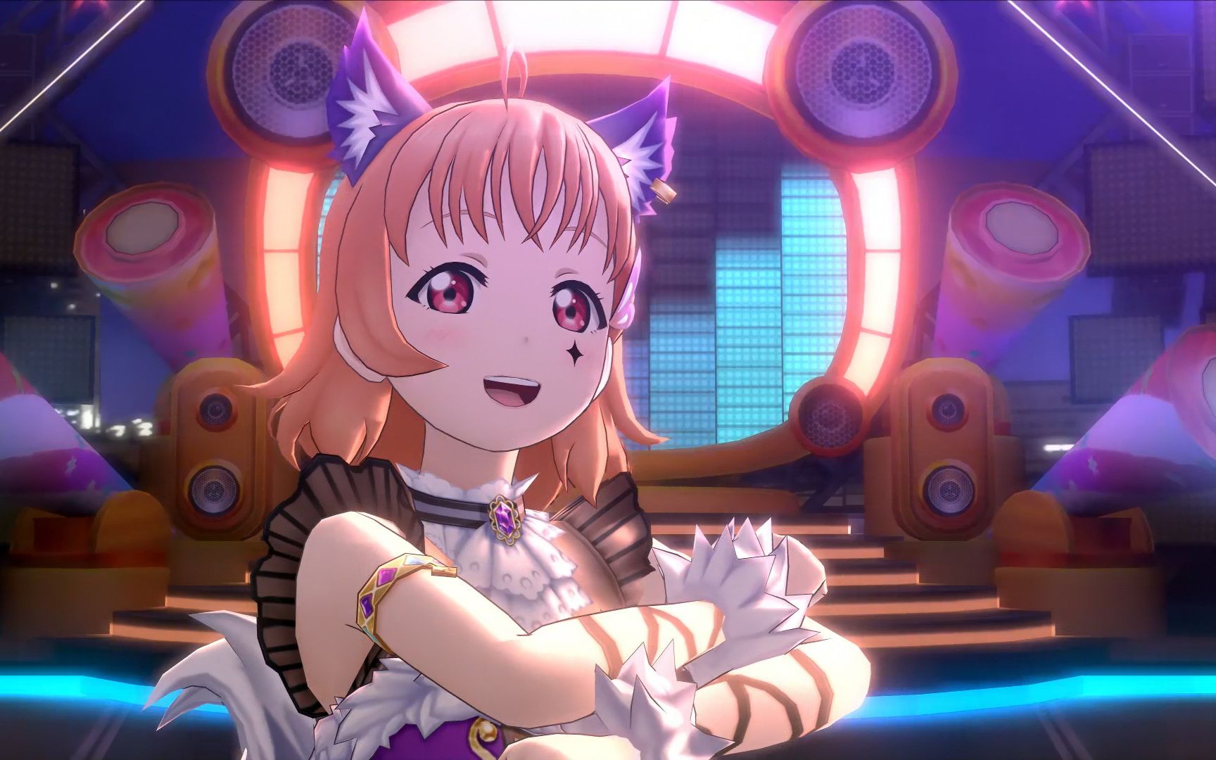 高海千歌可可爱了