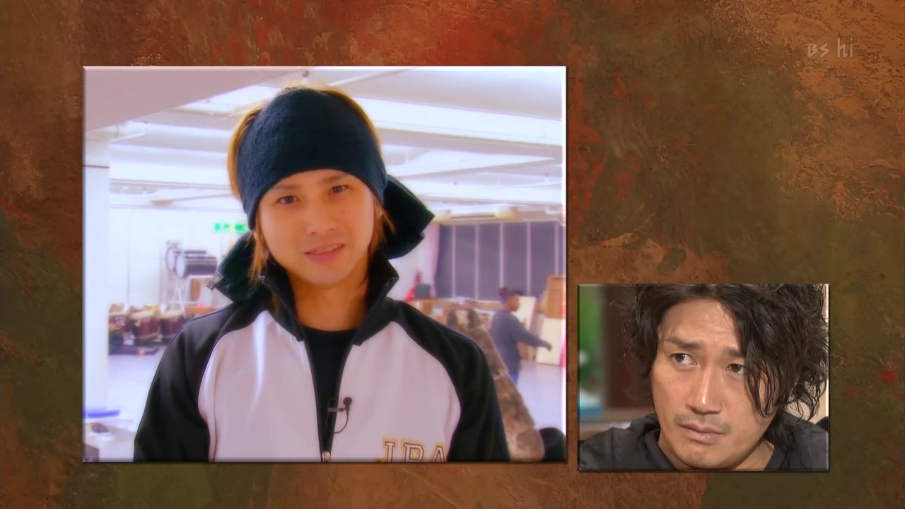 20091123少俱premium近藤真彦光一vtr