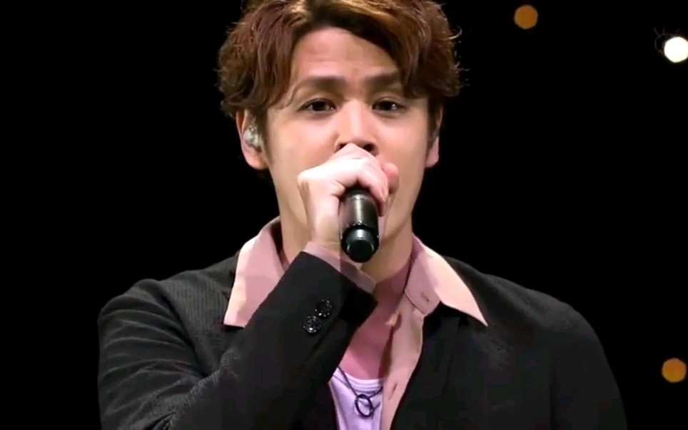 【宫野真守】20210710 music fair 「dream on」_哔哩哔哩_bilibili