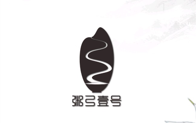 这个创意logo您想到了吗哔哩哔哩bilibili