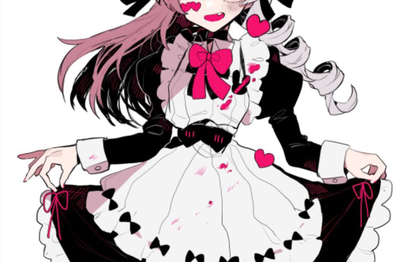 【#compass】梅古小琪贴贴