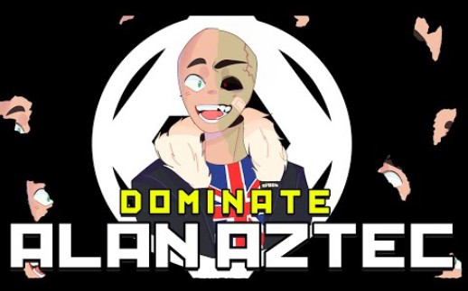 [图]Alan Aztec - Dominate