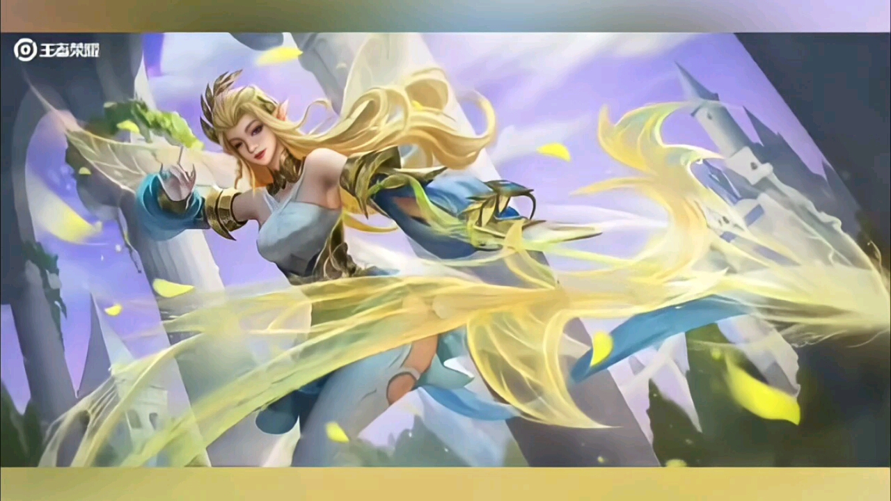 新版艾琳同人作品