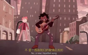 Descargar video: 【菲欧娜和蔻可/熟】S1E10，马修李等等你不是战神玛瑟琳，Adventure.Time.Fionna.and.Cake