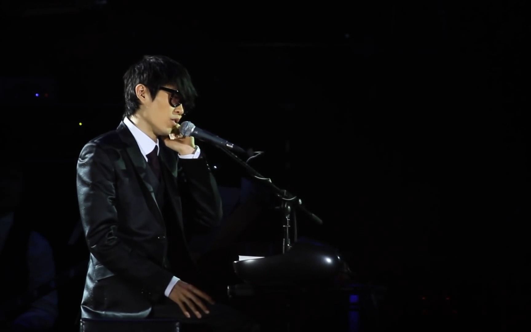 方大同【南音】【15】香港演唱会 talking版 20110826