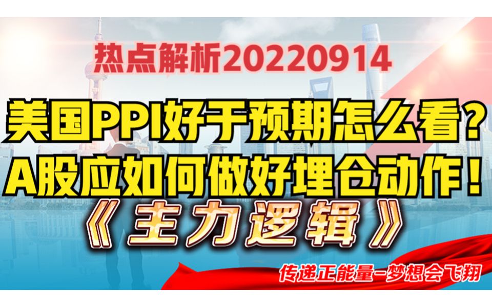 热点解析房地产利好不断,美股锂矿强势,A股要做好埋仓动作?哔哩哔哩bilibili