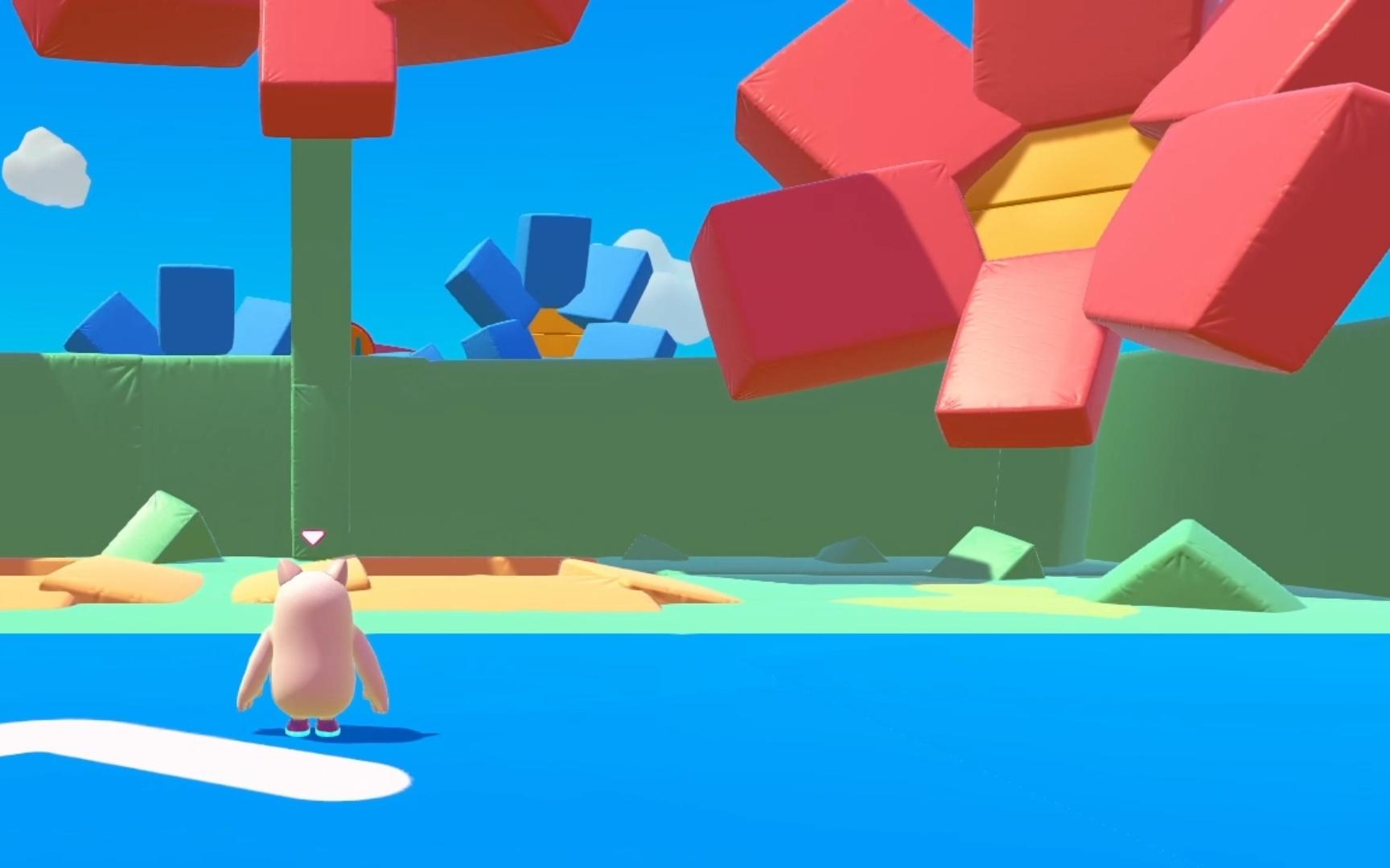 【一命通关】molehills