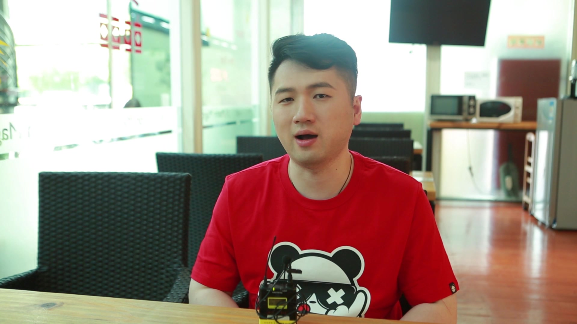 godlie第五期板子申屠老师为你讲解梦魇守卫