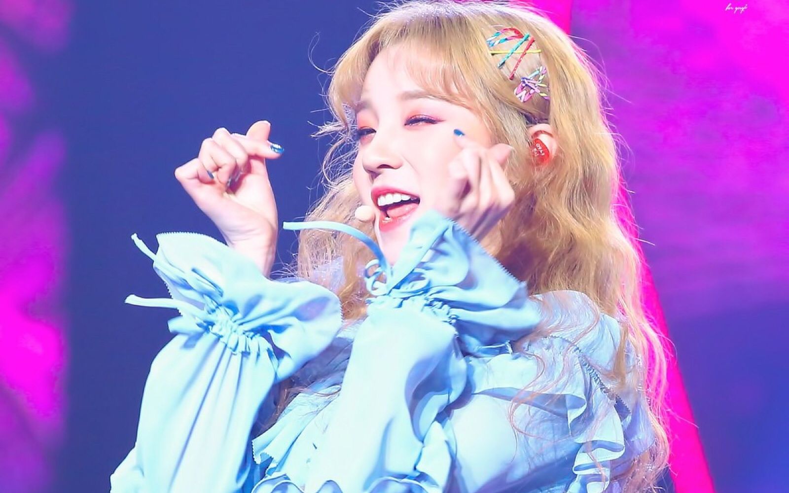 gidle 可爱死了dingo混乱制造所,最多放五分钟所以花絮在主页宋雨琦 