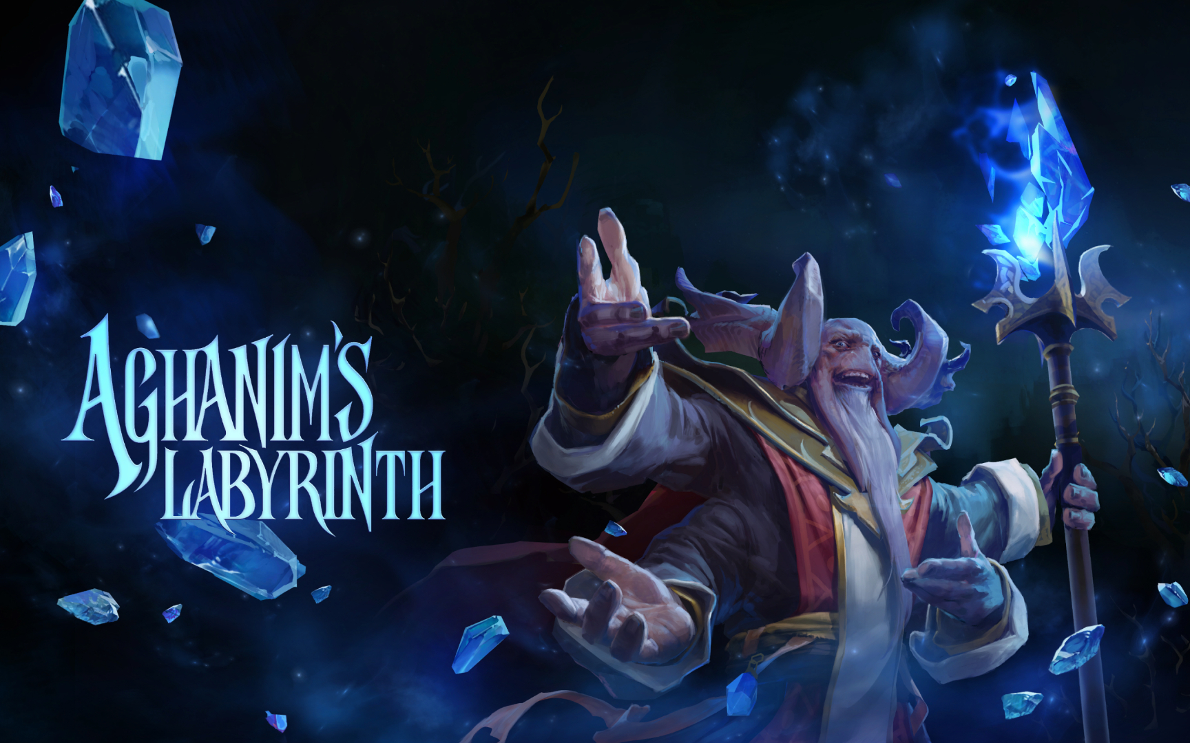 巅峰法师难度阿哈利姆的天地迷宫全网最速路人单排攻略法系毒龙助你