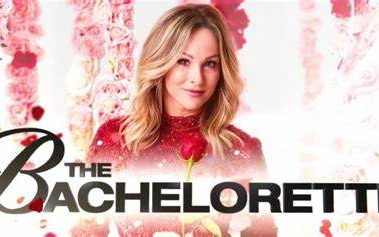 【The Bachelorette】单身女郎 第十六季哔哩哔哩bilibili