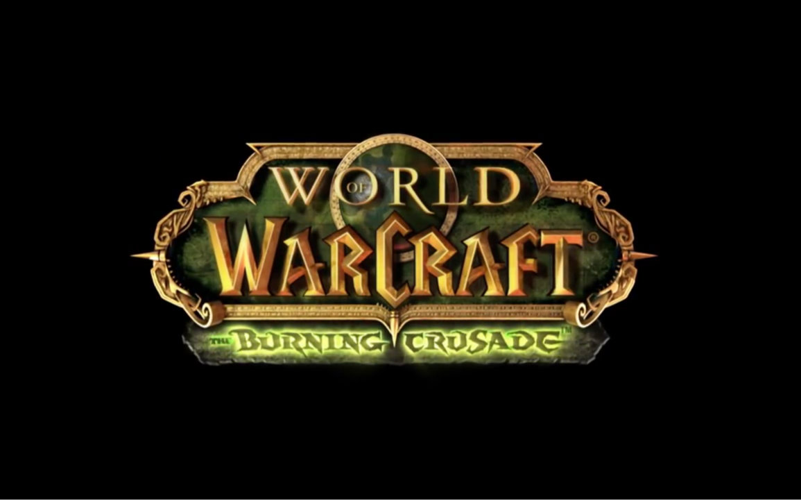 [图]【熟肉2014】魔兽世界：寻求组队 World of Warcraft Looking for Group