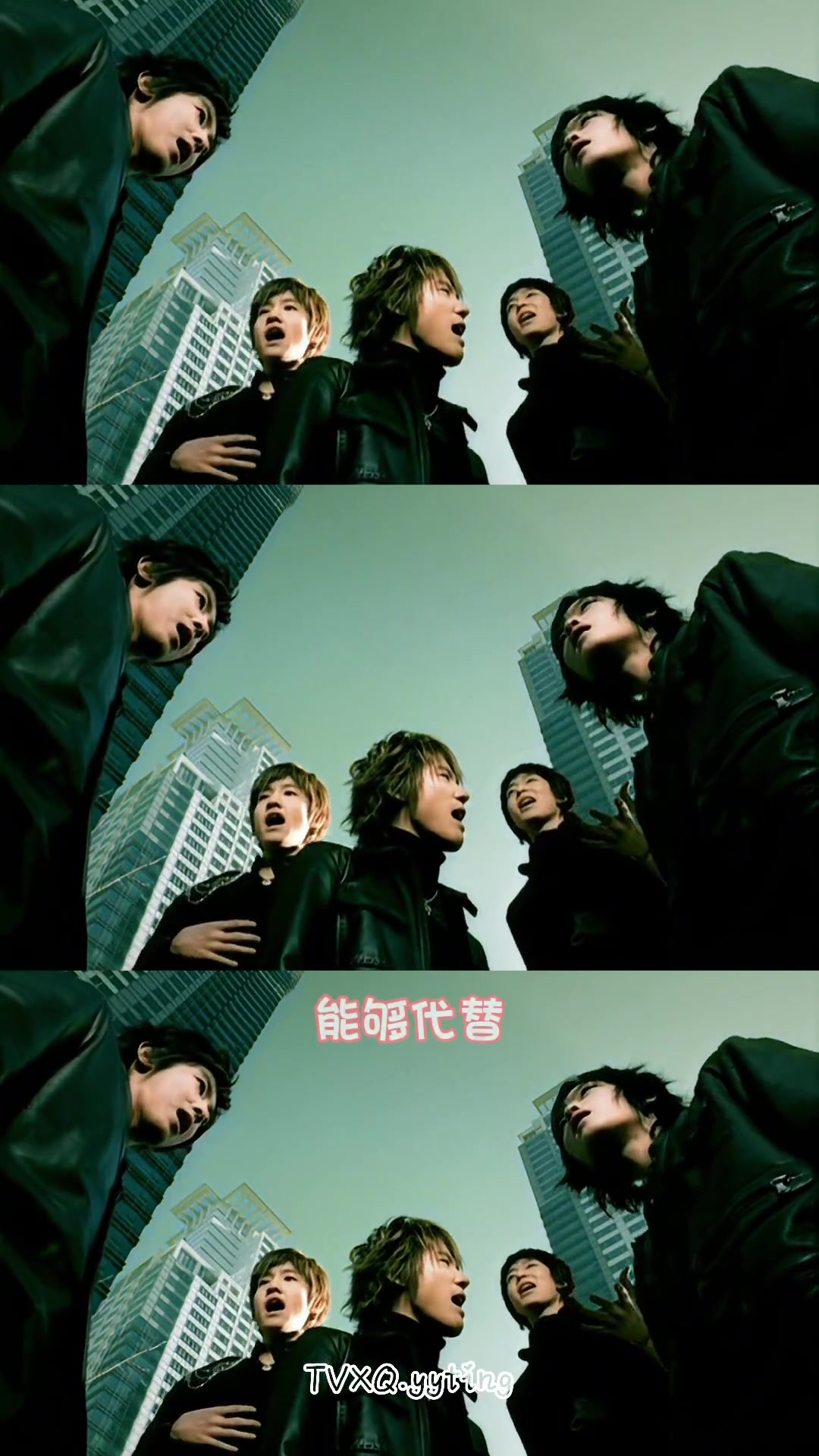 东方神起hug中文版tv5xq高雅拉