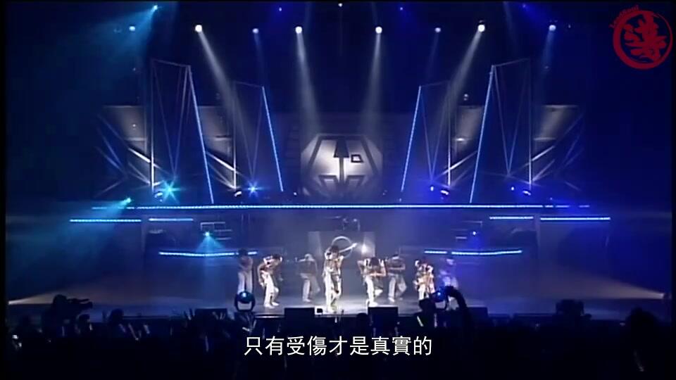 ミュージック Lead/Lead LIVE TOUR UPTURN 2005-2010 LS字幕]2005 Lead Live Tour Upturn_哔哩哔哩_bilibili