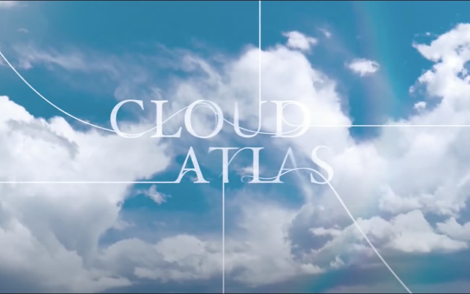 【肖战个人向】cloud atlas云图六重奏