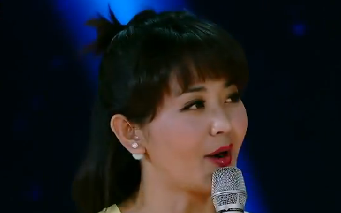 【方琼】(字幕付)星光大道170811cut