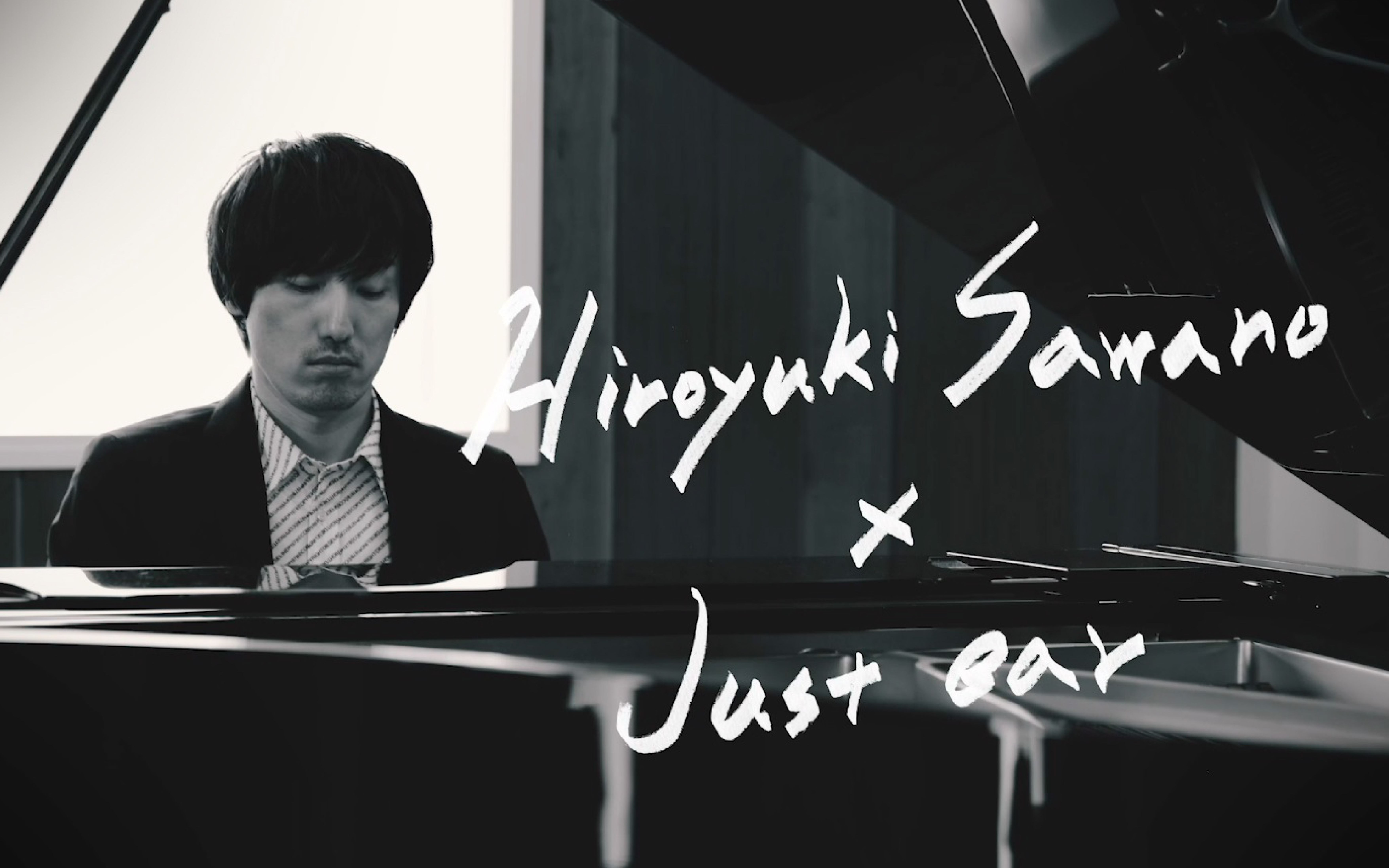 just ear:泽野弘之联名款 : xje-mh/nzk