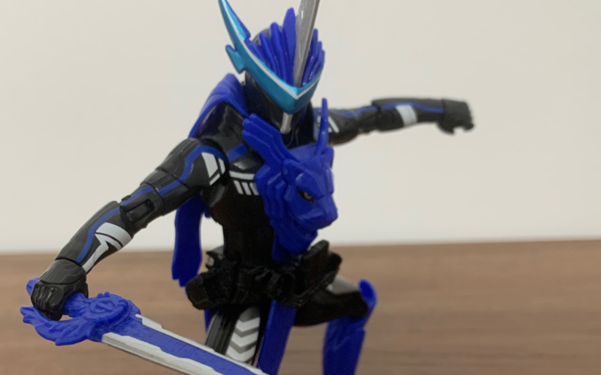 万代 rkf 假面骑士blades 剑锋 新堂伦太郎