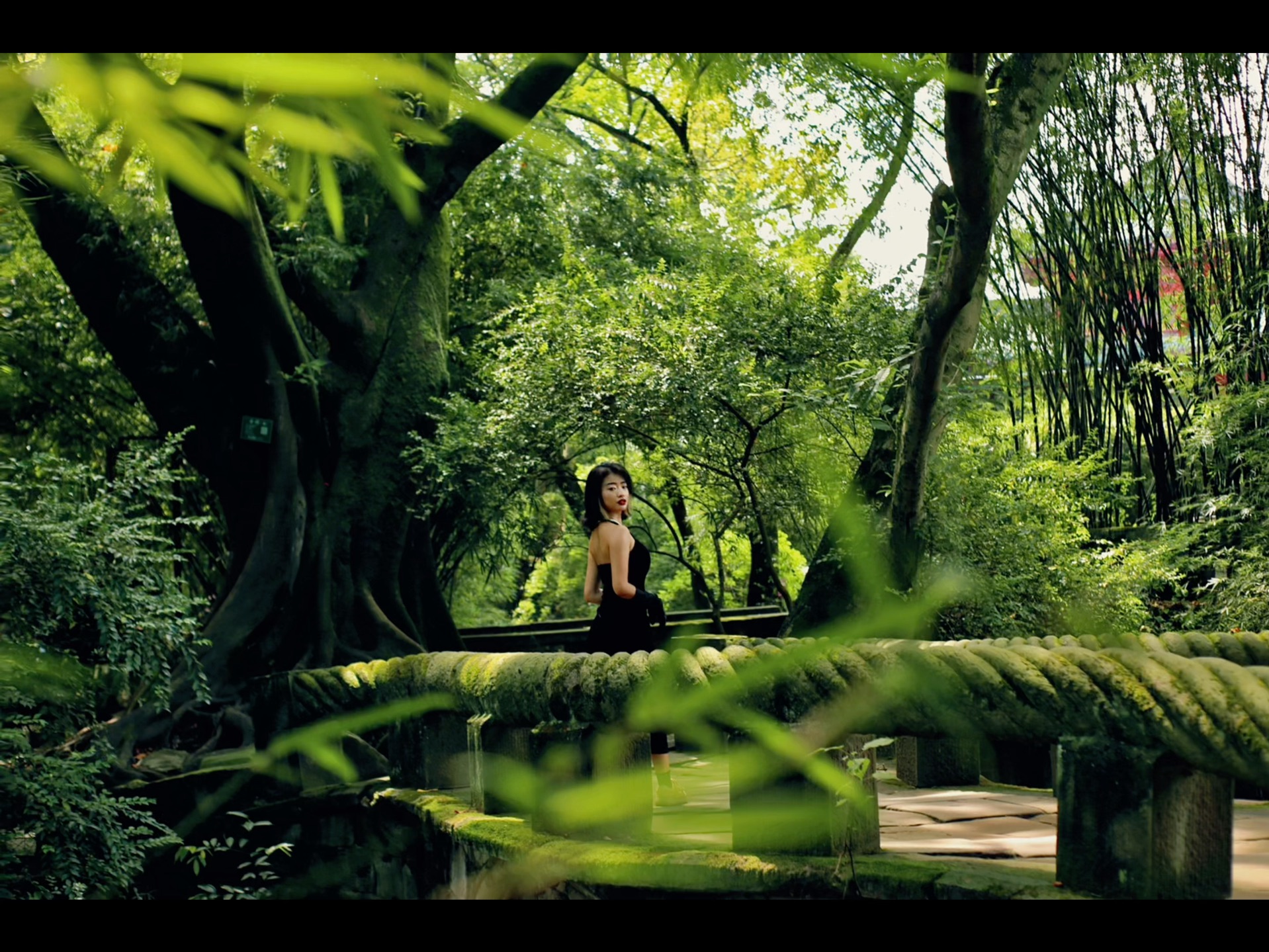 法式优雅风～客片分享