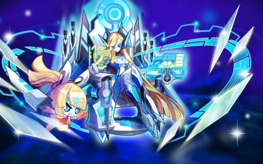 《奥拉星》天使王无压力过世界蛇,有点像拜伦(滑稽)_哔哩哔哩_bili