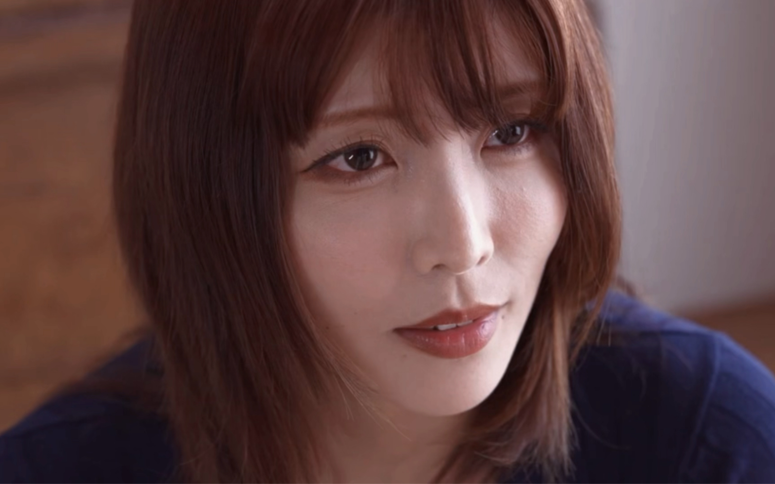 新村あかり(新村晶) 轩辕诗军(第六弹)