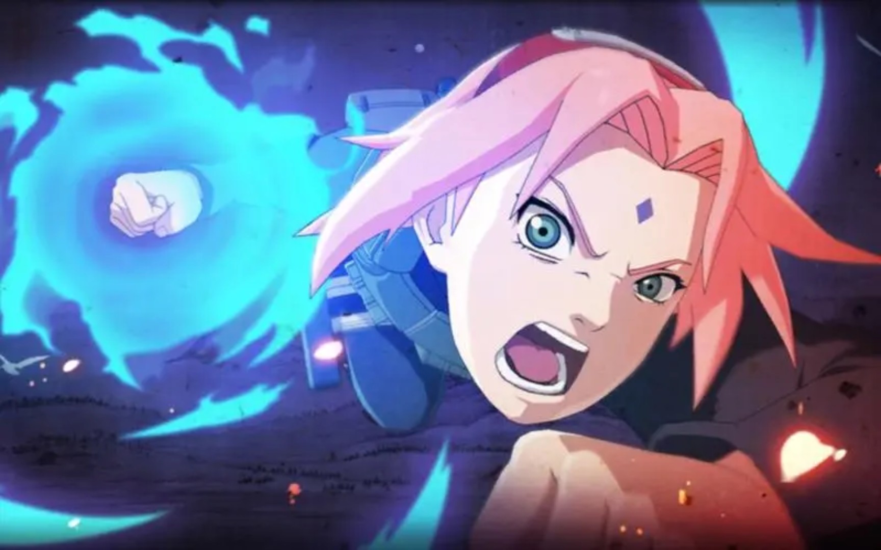 技巧与力量的完美结合:百豪樱