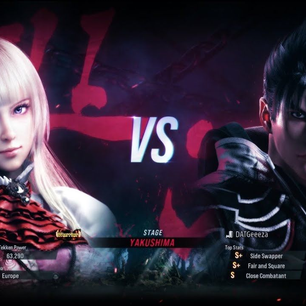 Tekken 8: Lutadora Lili exibe seu estilo de combate em novo