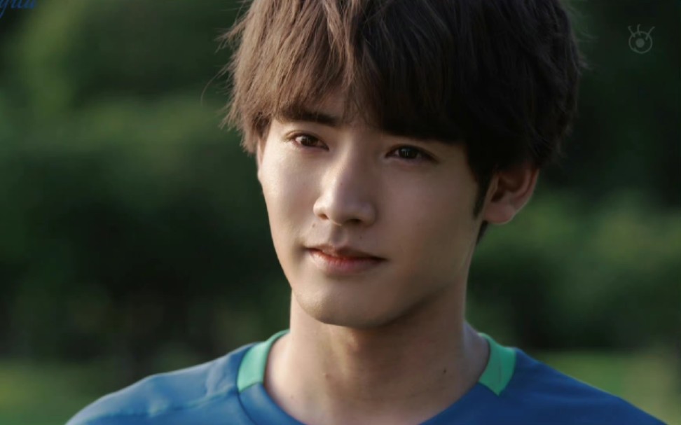 【赤楚卫二|樋口拓也】(1080p)当楚楚的颜值遇上樋口的性格,简直就是