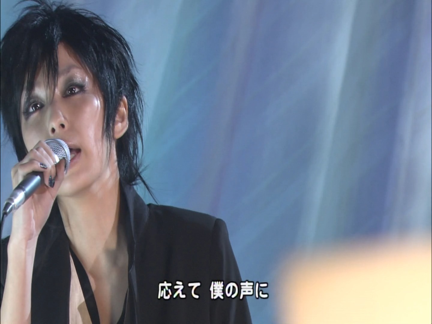 [HDTV TS]中岛美嘉  Glamorous Sky [2005.12.05 FNS歌謡祭 2005](1440x1080)哔哩哔哩bilibili