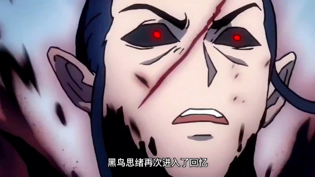 伍六七第四季,阿七vs黑鸟完整版解说