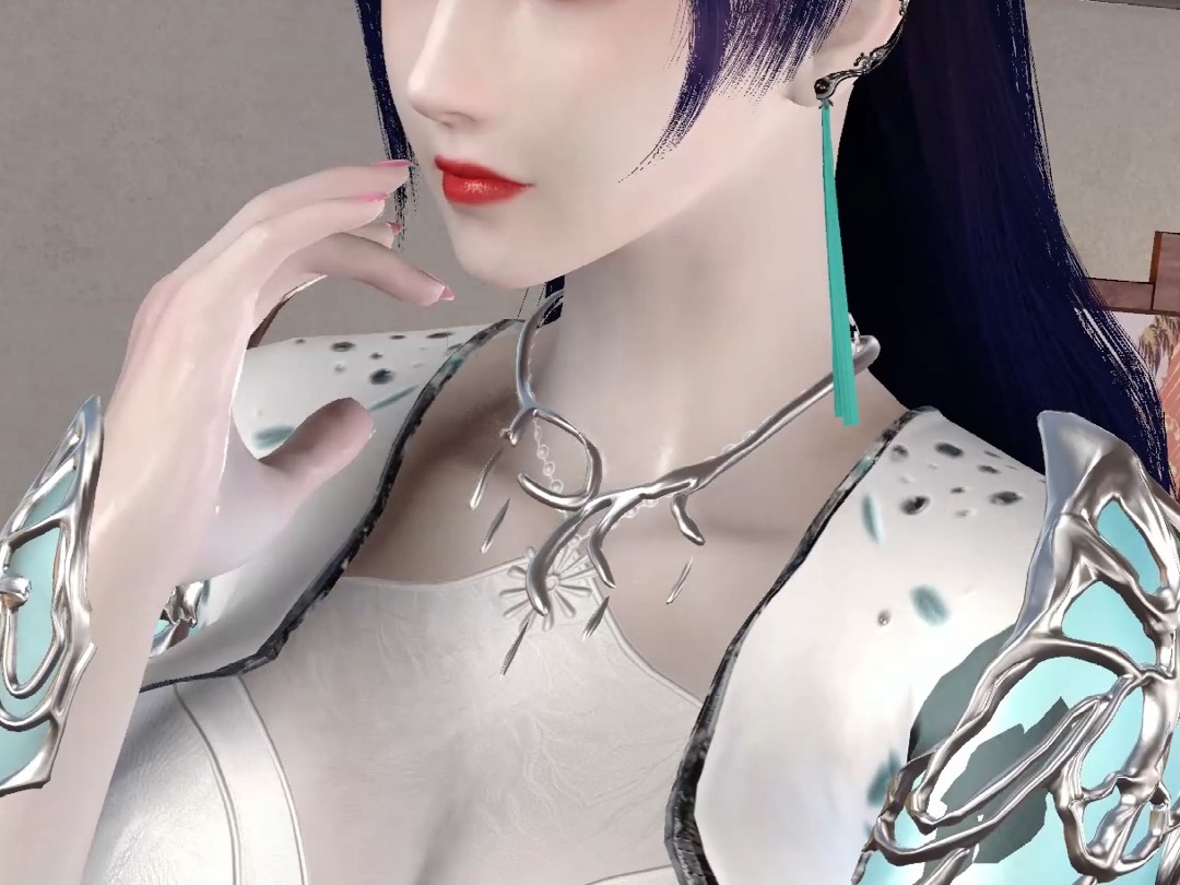 【ai配音】阁楼之上的云韵