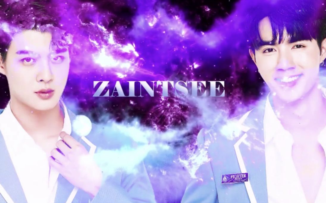 【ZaintSee】Stand By ZS 全球线上应援 同名微电影正片英文字幕哔哩哔哩bilibili