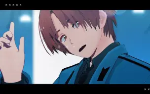 Download Video: 【APH/MMD】枢轴联五-侵蝕【黑塔利亚17周年】