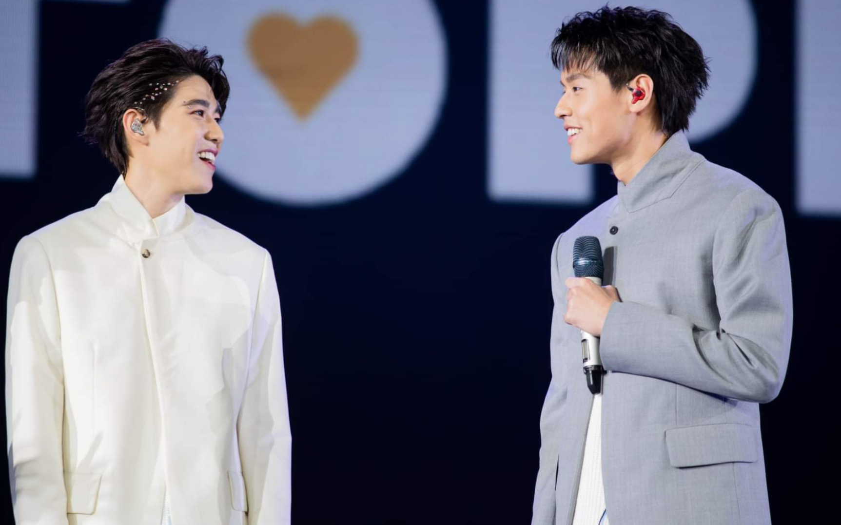 bkpp这一场的舞台直接封神