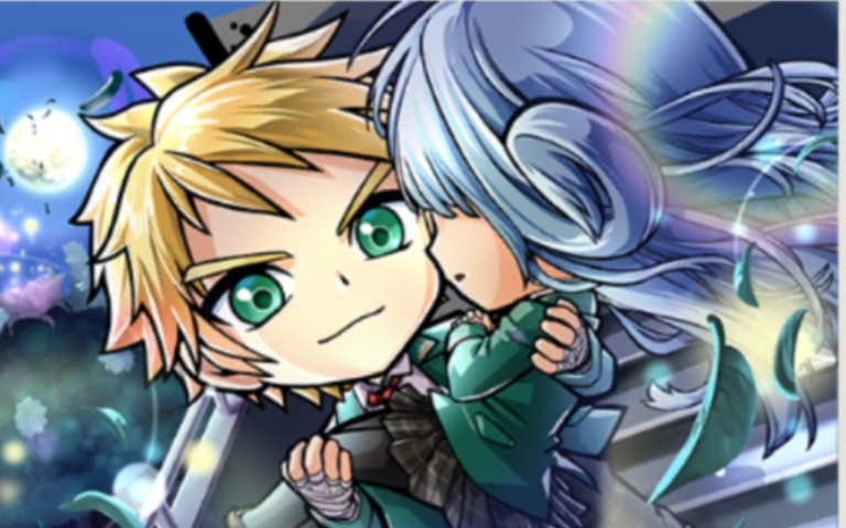 丘比特恋爱学院