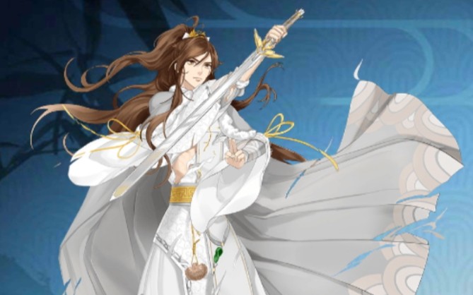 梦间集丨浮生剑丨相随剧情