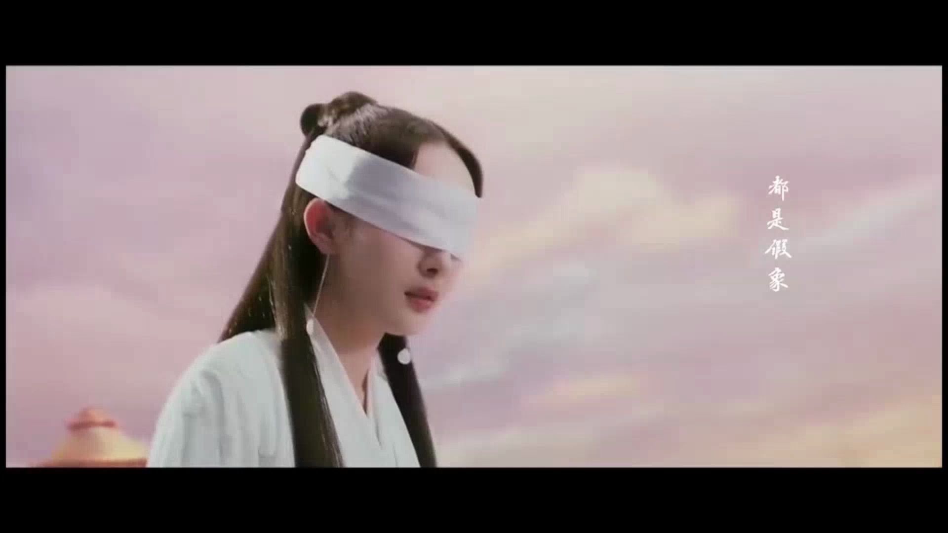 凉凉-张碧晨、杨宗纬【翻唱】听完不后悔哈哈哈哈_哔哩哔哩_bilibili