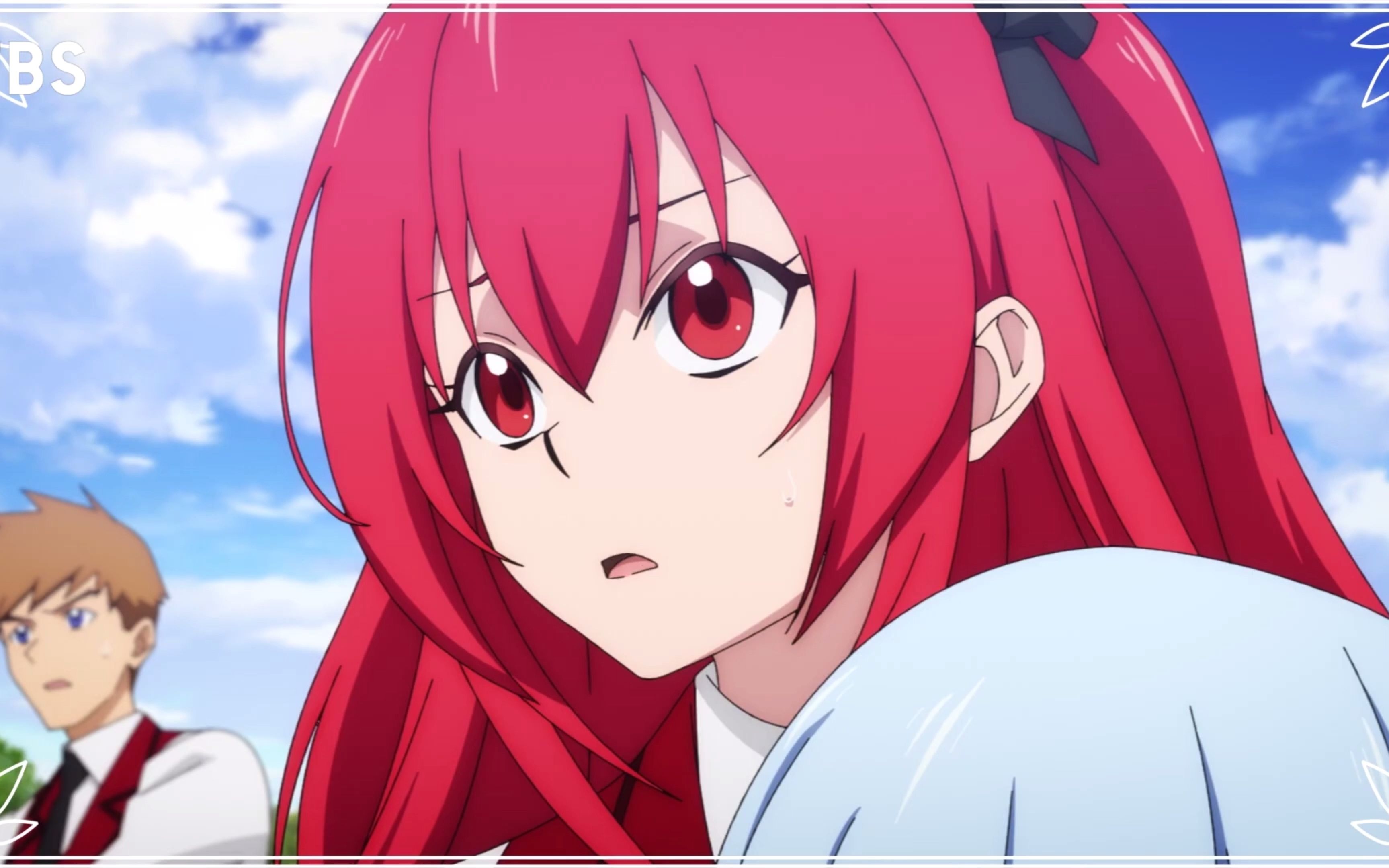 冰剑的魔术师将要统一世界 第5话 予告 pv动画