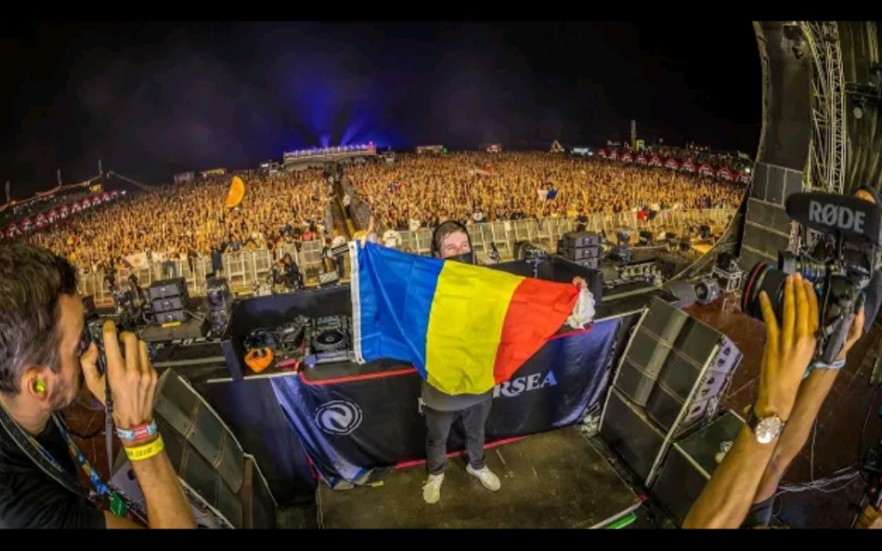 Alan Walker - Live @ Neversea 2022-07-10